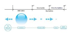 为什么要用臭氧微型纳米气泡（MNB）？