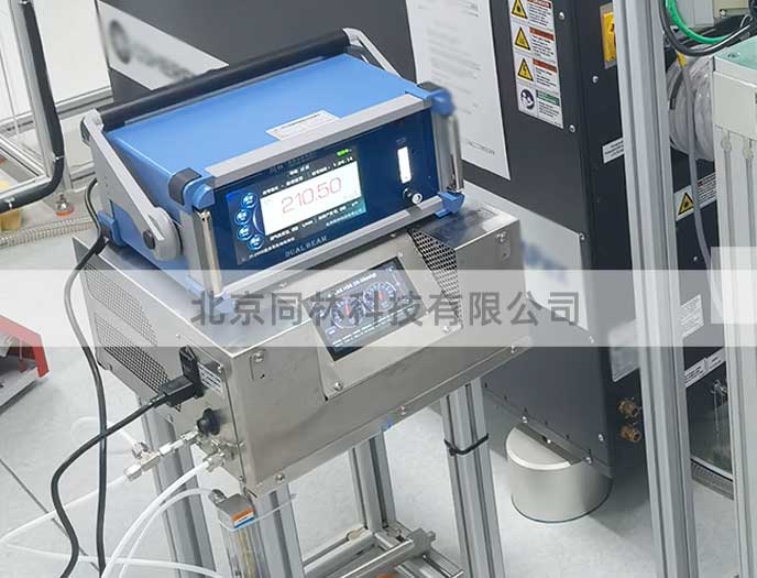 高纯高浓度臭氧水在半导体清洗中的应用